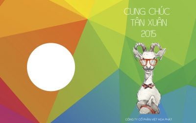 Hình ảnh tất niên 2014